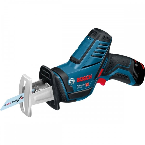 Bosch GSA 12V-14 Professional - Akku-Sae #364497