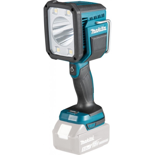 Makita DML812 solo - Akku-Arbeitsleuchte #359919