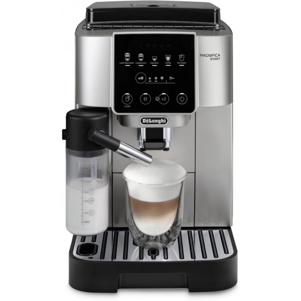 DeLonghi ECAM 220.80.SB Magnifica Start #345433