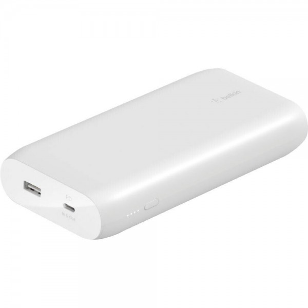 Belkin Boost Charge BPB002BTWT - Powerba #304640