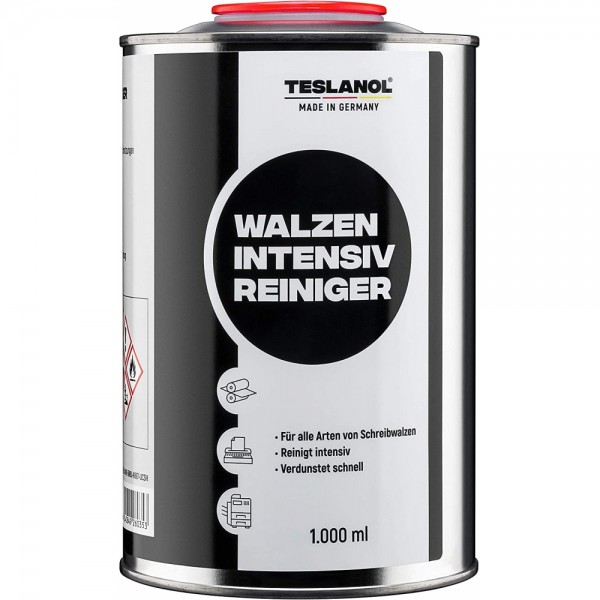 Teslanol 26035 - Walzenintensivreiniger #330628