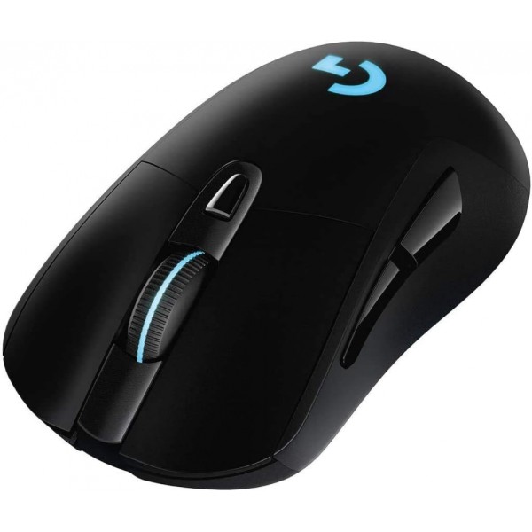 Logitech G G703 Lightspeed - Gaming Maus #381706