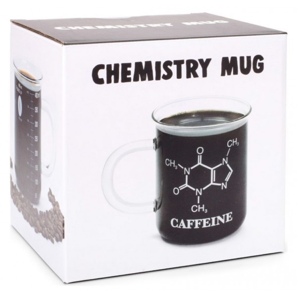 ThumbsUp! - Tasse Chemistry Mug - 400 ml #395028