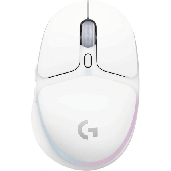 Logitech G G705 - Gaming Maus - weiss #369557