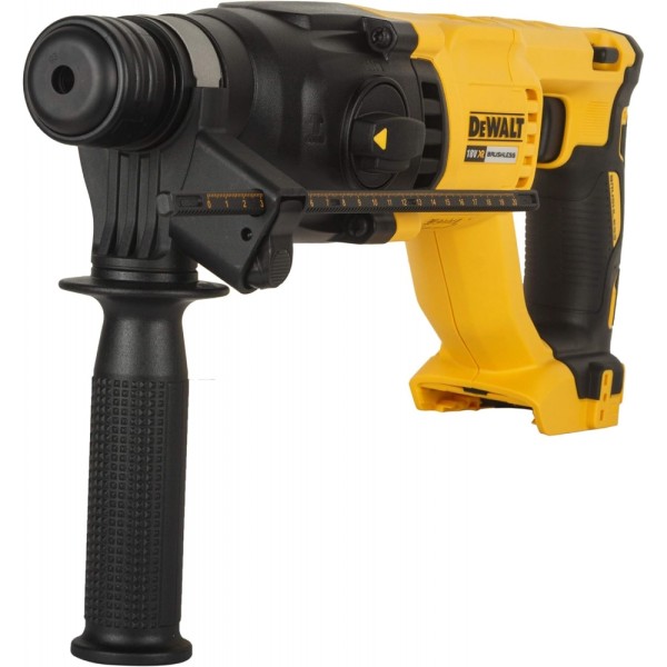 DeWalt DCH133NT solo - Akku-Kombihammer #349518