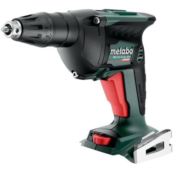 Metabo TBS 18 LTX BL 5000 solo - Akku-Tr #362045