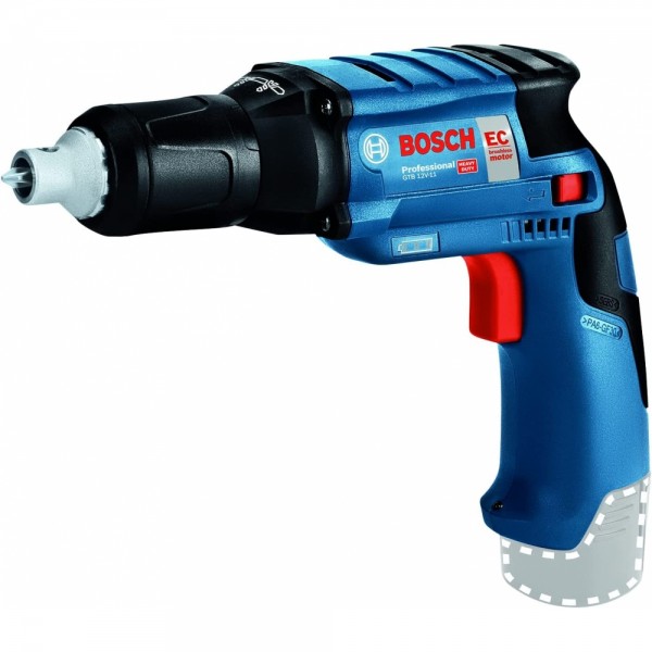 Bosch GTB 12V-11 Professional - Akku-Tro #306307