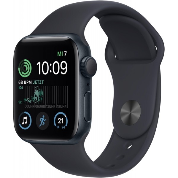 Apple Watch SE 2022 Sportarmband S/M 40 #367183