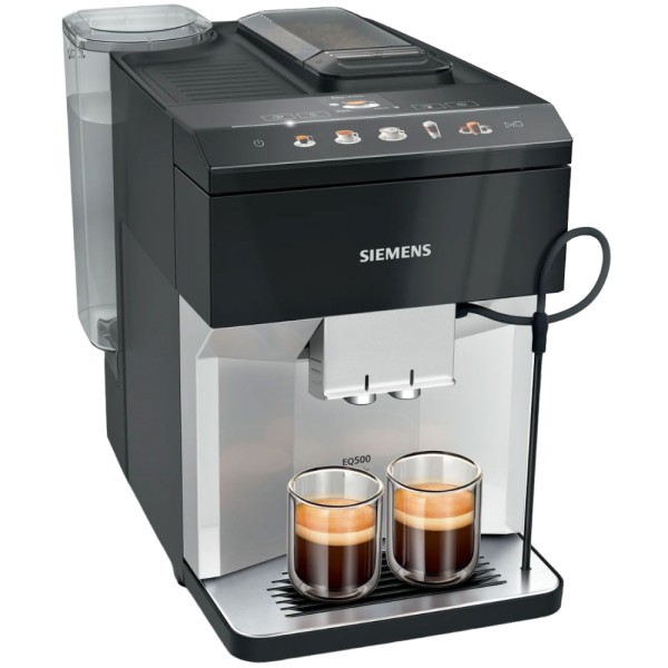 Siemens EQ.500 TP515D01 classic - Kaffee #380537