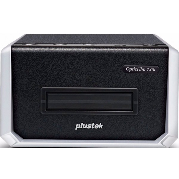 Plustek - OpticFilm 135i - Filmscanner - #447549