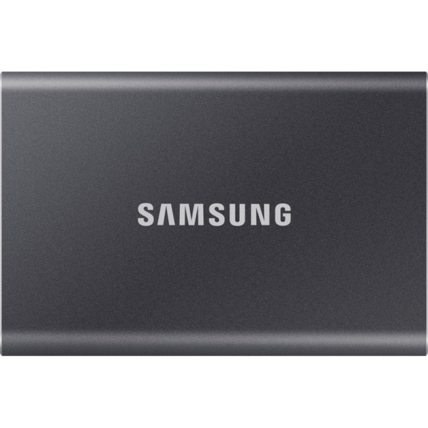 Samsung Portable T7 4 TB SSD - Externe F #383817