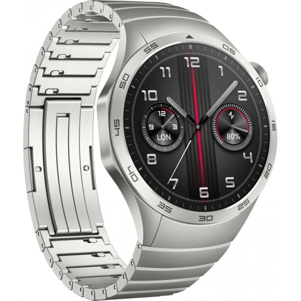 Huawei Watch GT 4 Stainless Steel 46 mm #362002