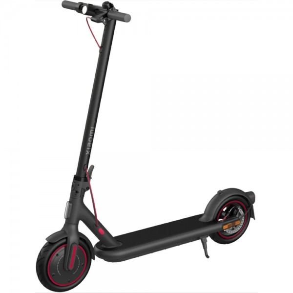 Xiaomi Mi 4 Pro - E-Scooter - schwarz #330188