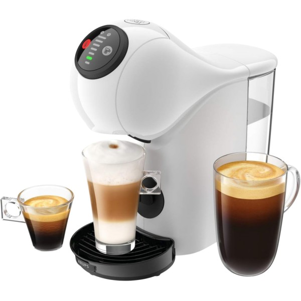 Krups KP2431 Nescafe Dolce Gusto Genio S #394538