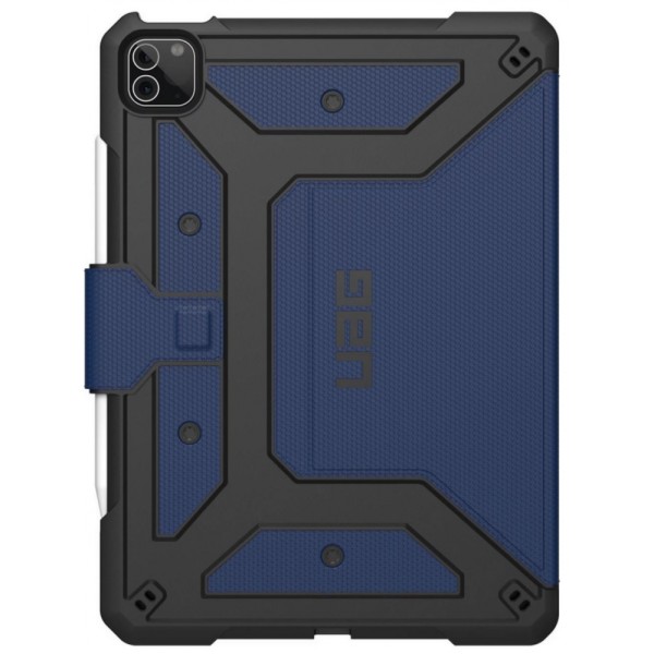 UAG - Metropolis Case - blau #367598