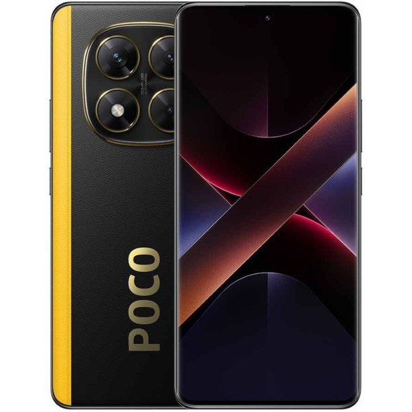 Xiaomi Poco X7 5G 256 GB / 8 GB - Smartp #417801