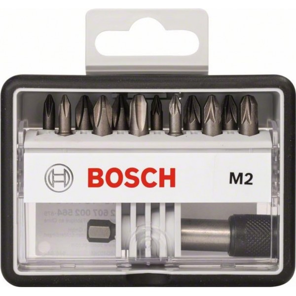 Bosch Professional Robust Line Extra Har #364532