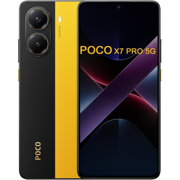 Xiaomi MZB0J18EU Poco X7 Pro 5G 256 GB / #418960