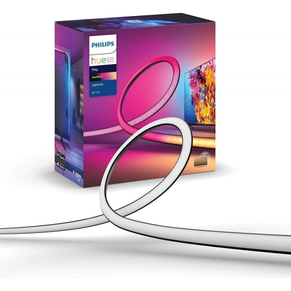 Philips Hue Play Gradient - Lightstrip - #402766