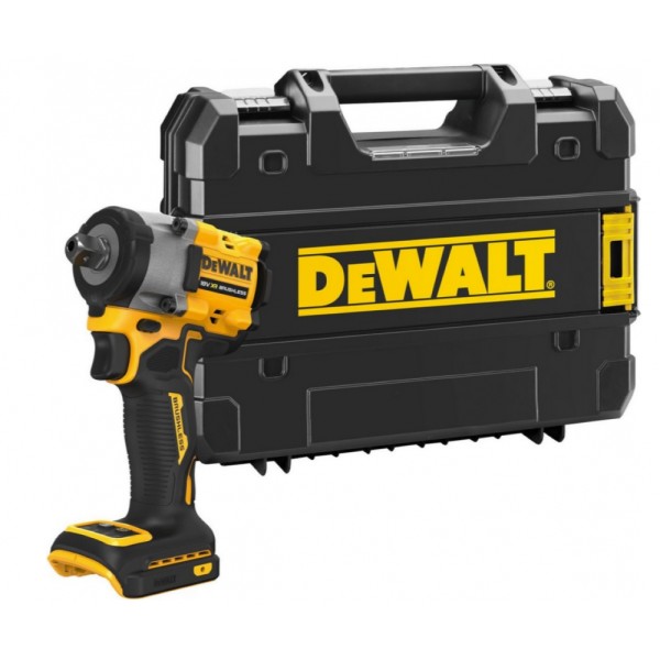 DeWalt DCF922NT - Schlagschrauber - schw #418297