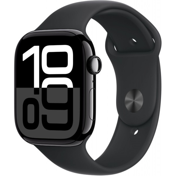 Apple Watch Series 10 Sportarmband M/L 4 #380602