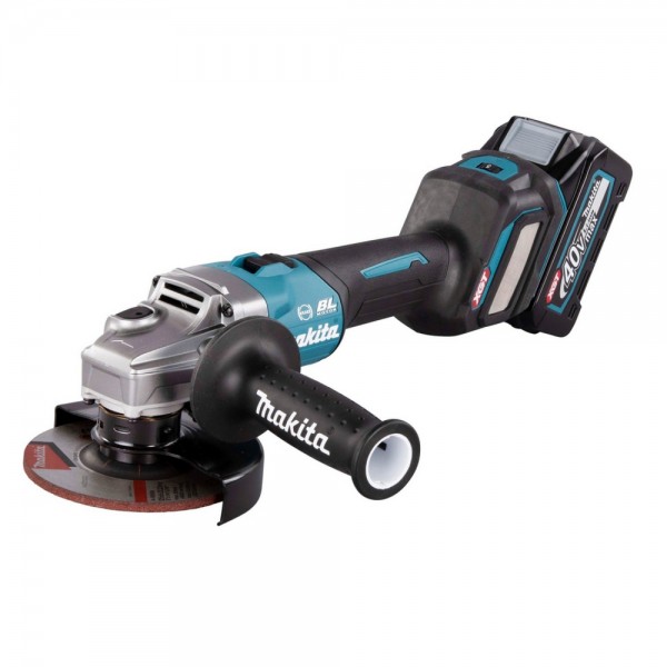 Makita GA023GM201 - Akku-Winkelschleifer #251185