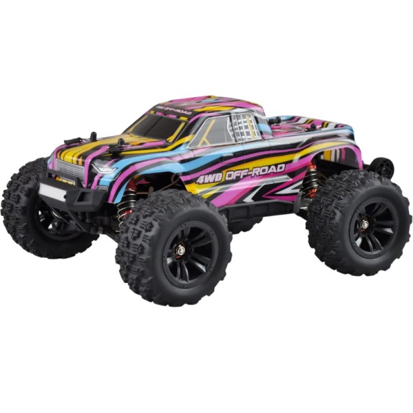 Amewi 22628 - Hyper GO Monstertruck - bl #419511