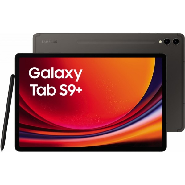 Samsung Galaxy Tab S9+ X810 WiFi 512 GB #381464