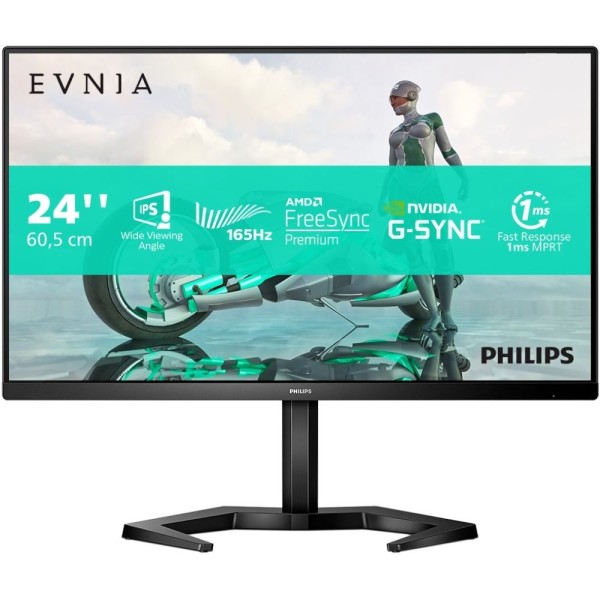 Philips Evnia 24M1N3200ZA/00 - Gaming-Mo #381723