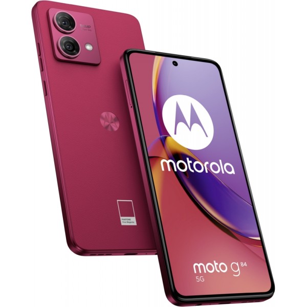 Motorola XT2347-2 Moto G84 5G 256 GB / 8 #392812