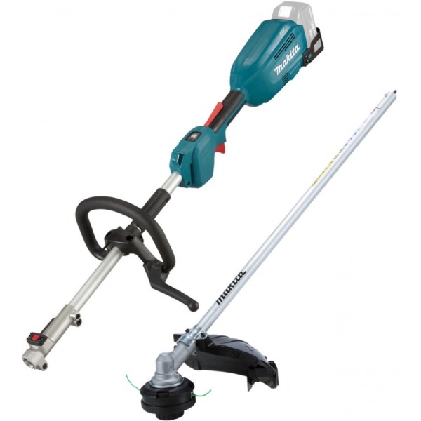 Makita DUX18ZX1 solo - Akku-Multifunktio #362023