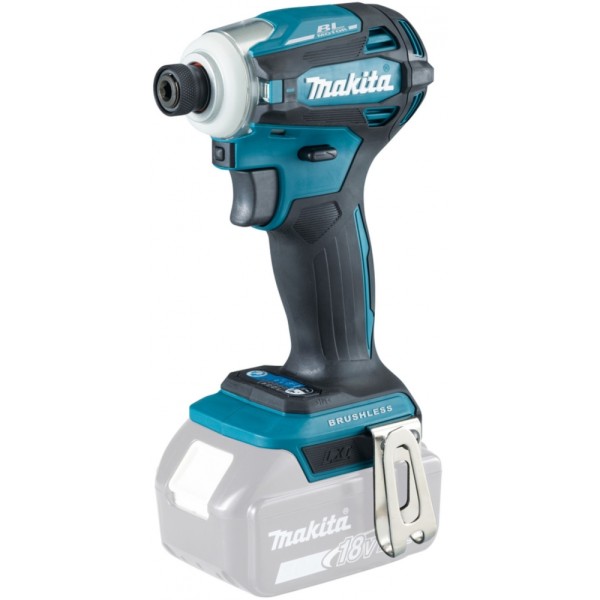 Makita DTD172Z - Akku-Schlagschrauber - #345745