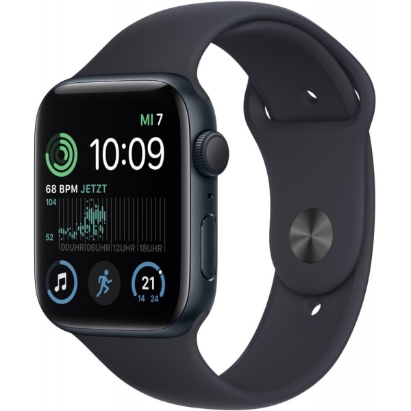 Apple Watch SE 2022 Sportarmband S/M 44 #367201