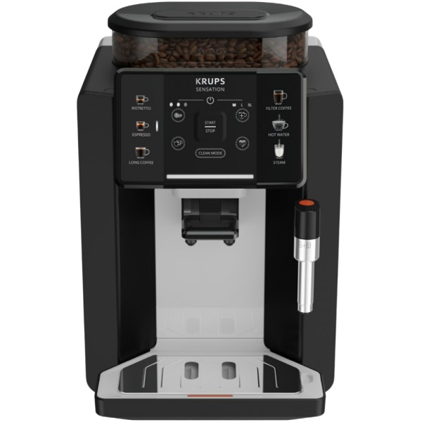 Krups EA910A Sensation C90 - Kaffee-Voll #384185