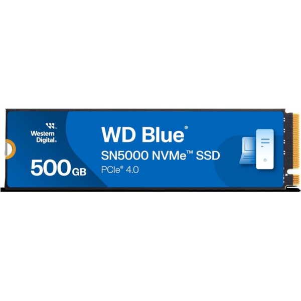 Western Digital WD Blue SN5000 - Interne #366831