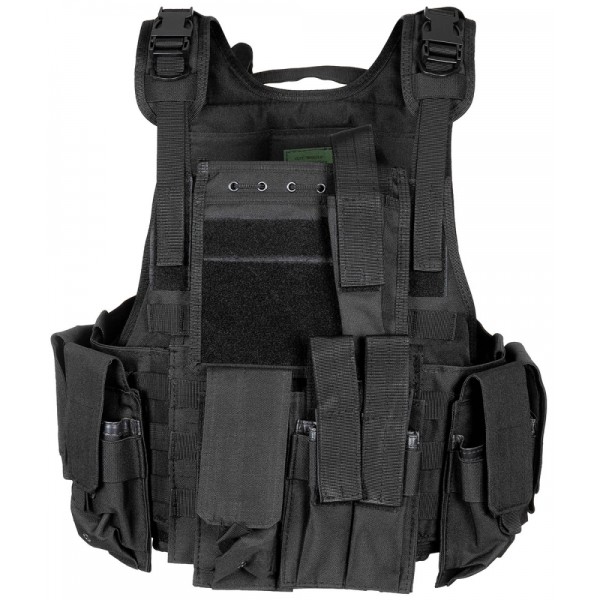 MFH 04583A - Molle Tactical Weste RANGER #349691