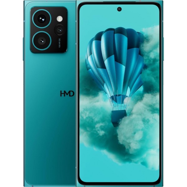 HMD Skyline 5G 256 GB / 8 GB - Smartphon #394868