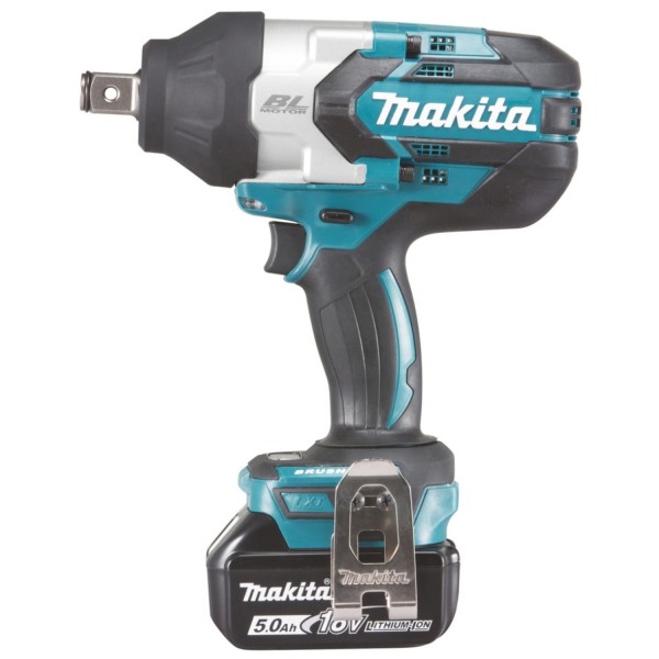 Makita DTW1001RTJ - Akku-Schlagschrauber #295722