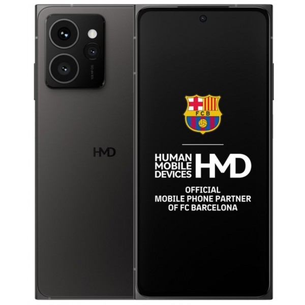 HMD Skyline 5G 256 GB / 8 GB - Smartphon #418913