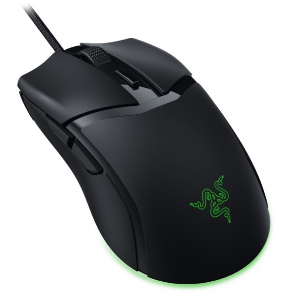 Razer Cobra - Gaming Maus - schwarz #382493