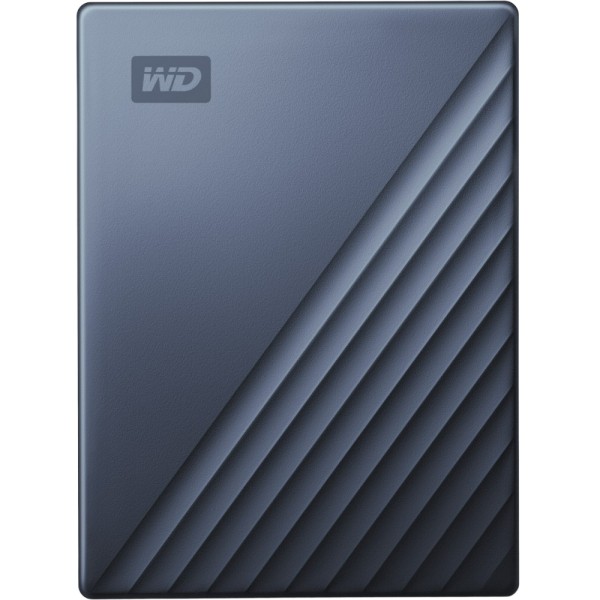 Western Digital My Passport Ultra 4 TB H #367493