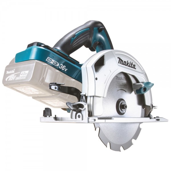 Makita DHS710Z - Akku-Handkreissaege - b #288413