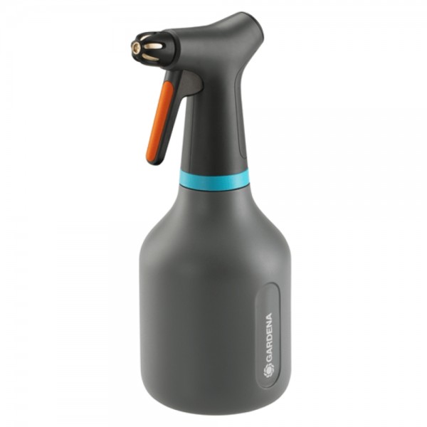 Gardena 0,75 L - Pumpspruehgeraet - grau #307269