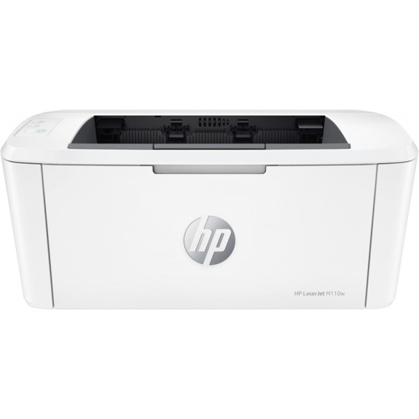 HP LaserJet M110w - Laserdrucker - weiss #366187