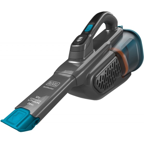 Black & Decker BHHV320J Dustbuster - Han #379953