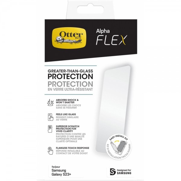 Otterbox Alpha Flex Antimicrobial Samsun #333895