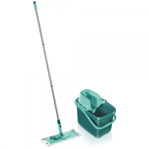 Leifheit Set Combi Clean M - Bodenwische #338020