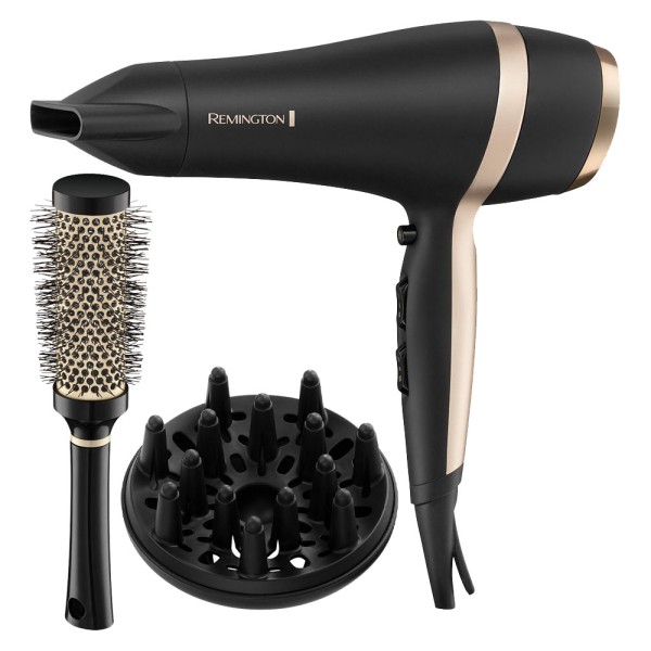 Remington D6940GP Salon Smooth - Haartro #383123