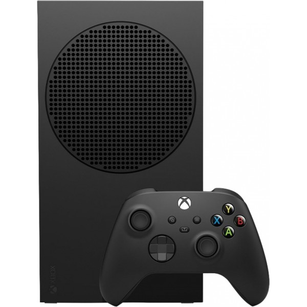 Microsoft Xbox Series S 1 TB - Spielekon #367166