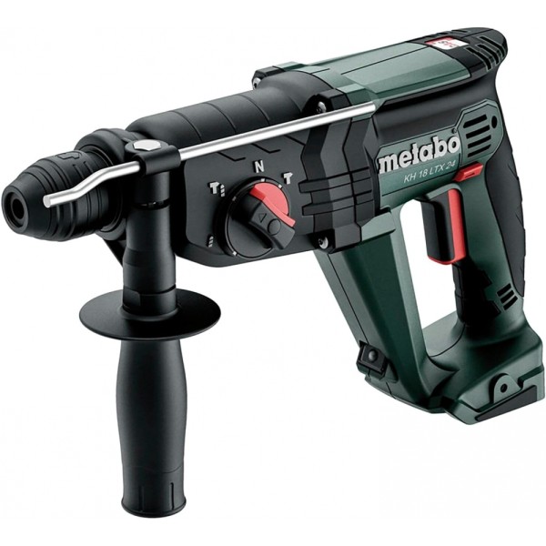 Metabo KH 18 LTX 24 solo - Akku-Kombiham #361182